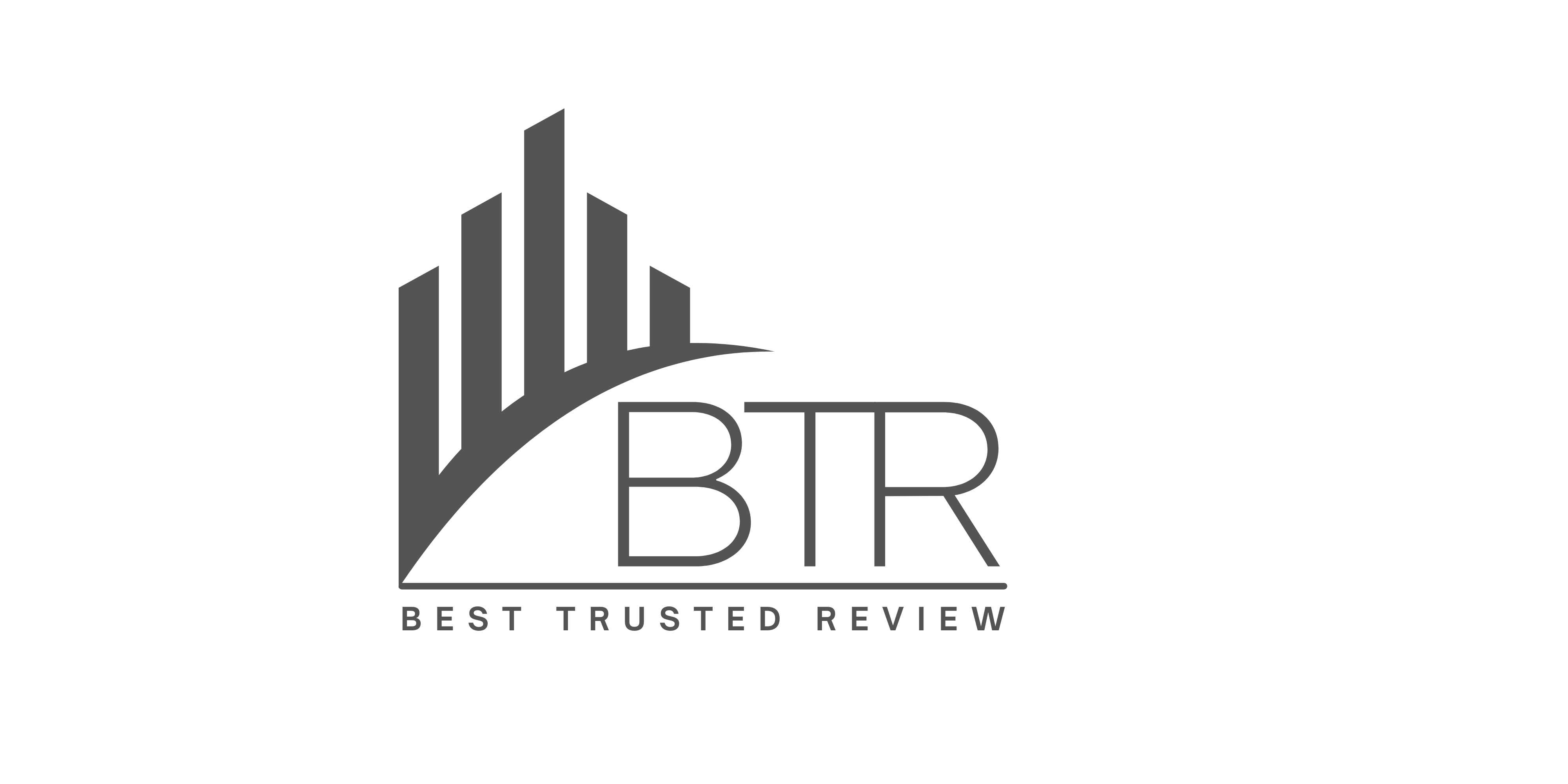 besttrustedreview.com Logo
